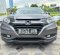 2017 Honda HR-V 1.5L S Abu-abu - Jual mobil bekas di Jawa Barat-9