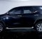 2020 Toyota Fortuner 2.4 VRZ AT Hitam - Jual mobil bekas di DKI Jakarta-2