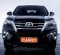 2020 Toyota Fortuner 2.4 VRZ AT Hitam - Jual mobil bekas di DKI Jakarta-4