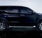 2020 Toyota Fortuner 2.4 VRZ AT Hitam - Jual mobil bekas di DKI Jakarta-5