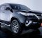 2020 Toyota Fortuner 2.4 VRZ AT Hitam - Jual mobil bekas di DKI Jakarta-6