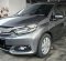 2017 Honda Mobilio E CVT Abu-abu - Jual mobil bekas di DKI Jakarta-7