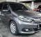 2017 Honda Mobilio E CVT Abu-abu - Jual mobil bekas di DKI Jakarta-9