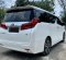 2020 Toyota Alphard G Putih - Jual mobil bekas di DKI Jakarta-10