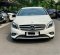 2013 Mercedes-Benz A-Class A 200 Putih - Jual mobil bekas di DKI Jakarta-1