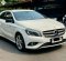 2013 Mercedes-Benz A-Class A 200 Putih - Jual mobil bekas di DKI Jakarta-9