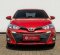 2021 Toyota Vios G CVT Merah - Jual mobil bekas di Jawa Barat-5