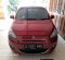 2015 Mitsubishi Mirage EXCEED Merah - Jual mobil bekas di Jawa Barat-8