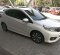 2022 Honda Brio Rs 1.2 Automatic Putih - Jual mobil bekas di DKI Jakarta-1