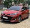 2019 Toyota Yaris TRD Sportivo Merah - Jual mobil bekas di DKI Jakarta-9