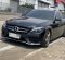 2018 Mercedes-Benz C-Class C200 Hitam - Jual mobil bekas di DKI Jakarta-3