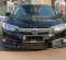 2017 Honda Civic Turbo 1.5 Automatic Hitam - Jual mobil bekas di DKI Jakarta-2