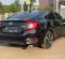 2017 Honda Civic Turbo 1.5 Automatic Hitam - Jual mobil bekas di DKI Jakarta-3