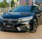 2017 Honda Civic Turbo 1.5 Automatic Hitam - Jual mobil bekas di DKI Jakarta-4