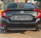 2017 Honda Civic Turbo 1.5 Automatic Hitam - Jual mobil bekas di DKI Jakarta-7