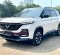 2022 Wuling Almaz Pro 7-Seater Putih - Jual mobil bekas di DKI Jakarta-3