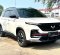 2022 Wuling Almaz Pro 7-Seater Putih - Jual mobil bekas di DKI Jakarta-4