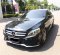 2018 Mercedes-Benz C-Class C200 Hitam - Jual mobil bekas di DKI Jakarta-8