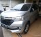 2016 Daihatsu Xenia 1.3 R MT Silver - Jual mobil bekas di Banten-7