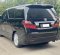 2009 Toyota Alphard X Hitam - Jual mobil bekas di DKI Jakarta-5