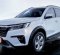 2022 Honda BR-V E CVT Putih - Jual mobil bekas di Banten-10