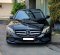 2016 Mercedes-Benz C-Class C 200 Avantgarde Line Hitam - Jual mobil bekas di DKI Jakarta-20