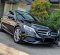 2016 Mercedes-Benz C-Class C 200 Avantgarde Line Hitam - Jual mobil bekas di DKI Jakarta-21