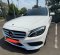 2015 Mercedes-Benz C-Class 250 Putih - Jual mobil bekas di Jawa Barat-4