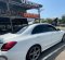 2015 Mercedes-Benz C-Class 250 Putih - Jual mobil bekas di Jawa Barat-5