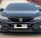 2018 Honda Civic E CVT Hitam - Jual mobil bekas di DKI Jakarta-3