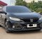 2018 Honda Civic E CVT Hitam - Jual mobil bekas di DKI Jakarta-9