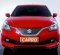 2019 Suzuki Baleno Hatchback A/T Merah - Jual mobil bekas di Jawa Barat-1