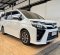 2018 Toyota Voxy 2.0 A/T Putih - Jual mobil bekas di Jawa Barat-8