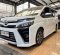 2018 Toyota Voxy 2.0 A/T Putih - Jual mobil bekas di Jawa Barat-9