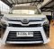 2018 Toyota Voxy 2.0 A/T Putih - Jual mobil bekas di Jawa Barat-12