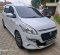 2018 Suzuki Ertiga Dreza GS Silver - Jual mobil bekas di Banten-8