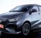 2023 Daihatsu Ayla 1.2L R MT Abu-abu - Jual mobil bekas di Banten-3