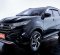 2021 Toyota Rush TRD Sportivo AT Hitam - Jual mobil bekas di DKI Jakarta-7