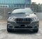 2016 BMW X5 xDrive35i xLine Abu-abu - Jual mobil bekas di DKI Jakarta-3