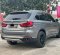 2016 BMW X5 xDrive35i xLine Abu-abu - Jual mobil bekas di DKI Jakarta-7