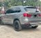 2016 BMW X5 xDrive35i xLine Abu-abu - Jual mobil bekas di DKI Jakarta-10