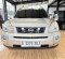 2011 Nissan X-Trail XT Silver - Jual mobil bekas di Jawa Barat-1