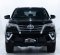 2019 Toyota Fortuner 2.4 VRZ AT Hitam - Jual mobil bekas di Kalimantan Barat-3