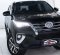 2019 Toyota Fortuner 2.4 VRZ AT Hitam - Jual mobil bekas di Kalimantan Barat-6