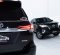 2019 Toyota Fortuner 2.4 VRZ AT Hitam - Jual mobil bekas di Kalimantan Barat-8