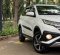 2019 Toyota Rush TRD Sportivo AT Putih - Jual mobil bekas di DKI Jakarta-17