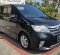 2014 Nissan Serena Highway Star Hitam - Jual mobil bekas di Banten-8