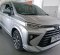 2022 Toyota Avanza 1.5 G CVT Silver - Jual mobil bekas di Banten-5