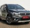 2021 Suzuki SX4 S-Cross New A/T Abu-abu - Jual mobil bekas di Jawa Barat-5