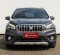 2021 Suzuki SX4 S-Cross New A/T Abu-abu - Jual mobil bekas di Jawa Barat-11